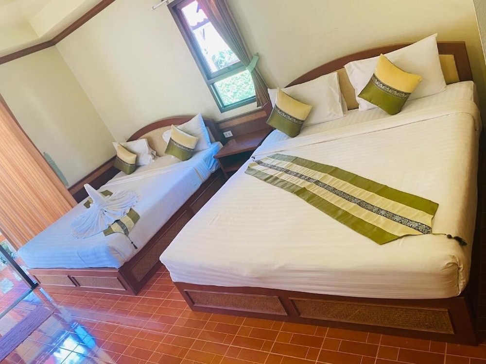 Kaibae Hut Resort 31/66