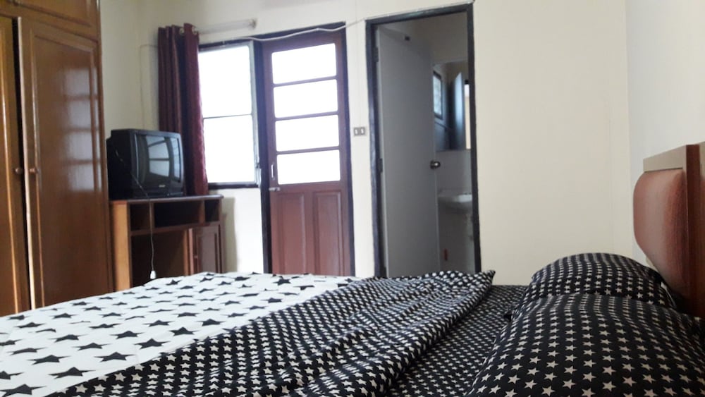 Inter Inn Chiangmai 15/25