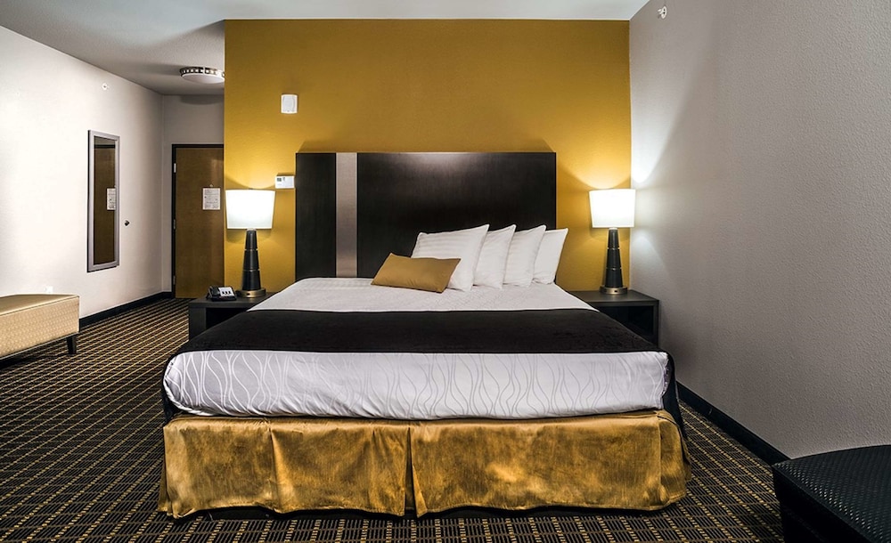 Best Western Plus Lampasas Inn and Suites 16/36