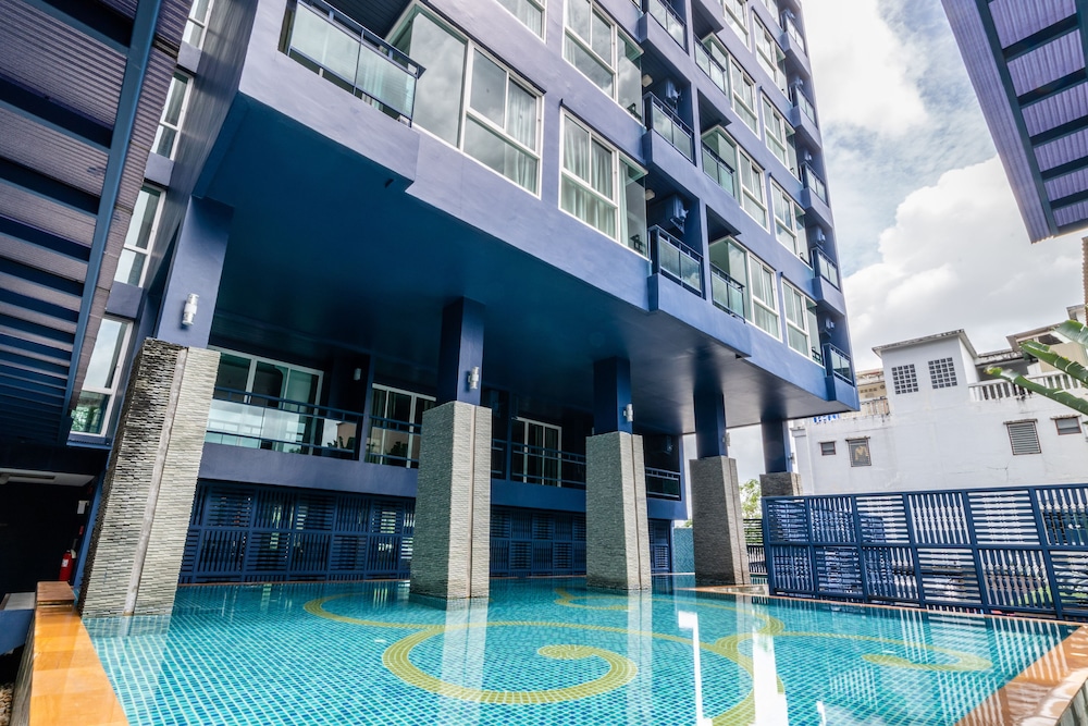 Bhukitta Boutique Hotel 2/46