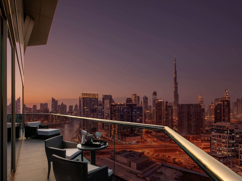 Hyde Hotel Dubai 73/80