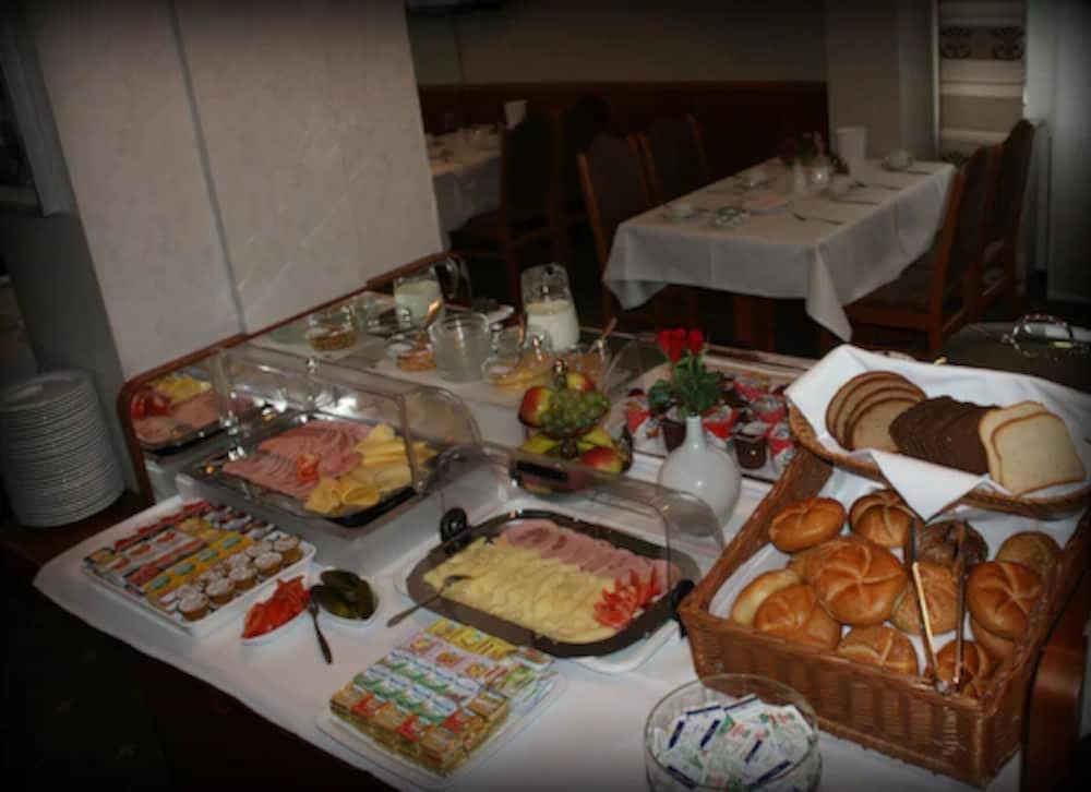 Hotel Alina 14/20
