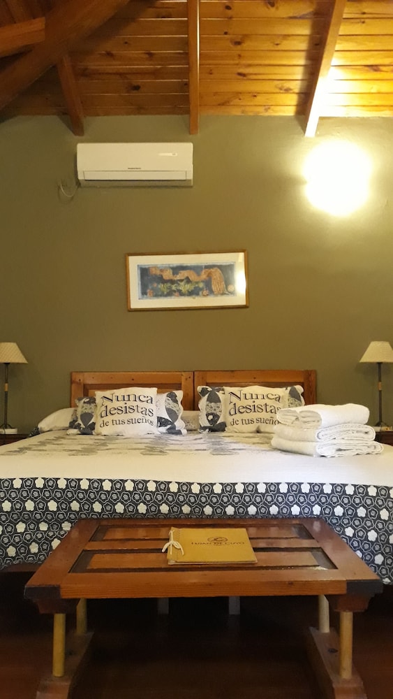 Lujan de Cuyo Bed and Breakfast 6/50
