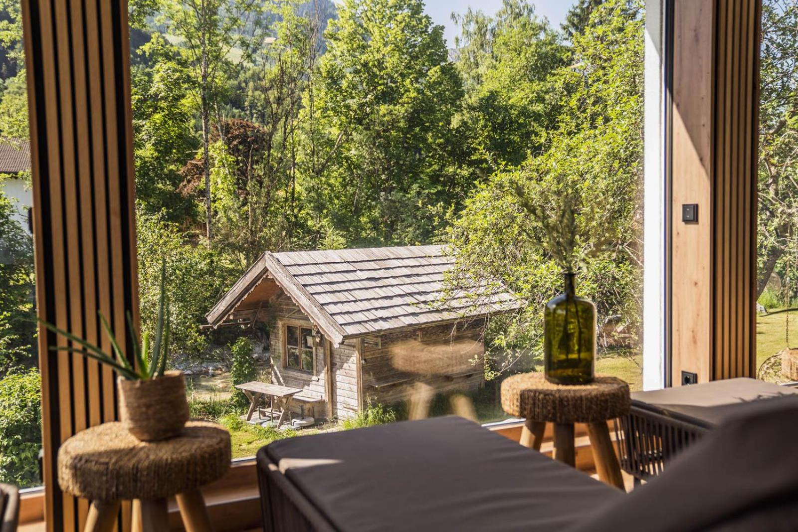 Bergrose Hideaway — 7