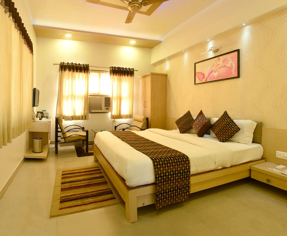 Regenta Inn The Dwarika 22/50