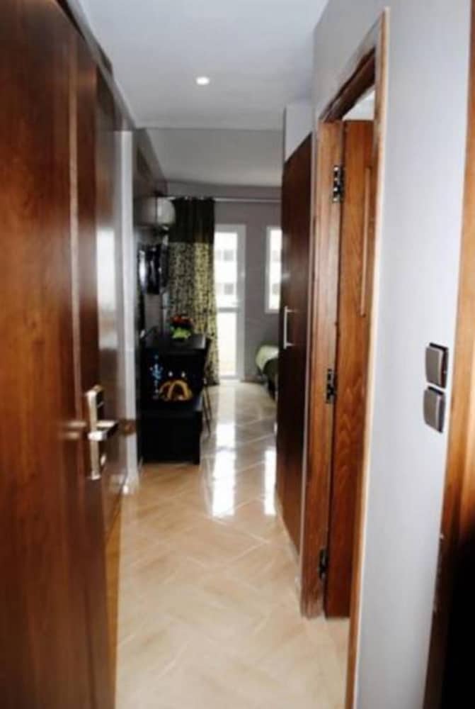 Residence Fleurie 8/52