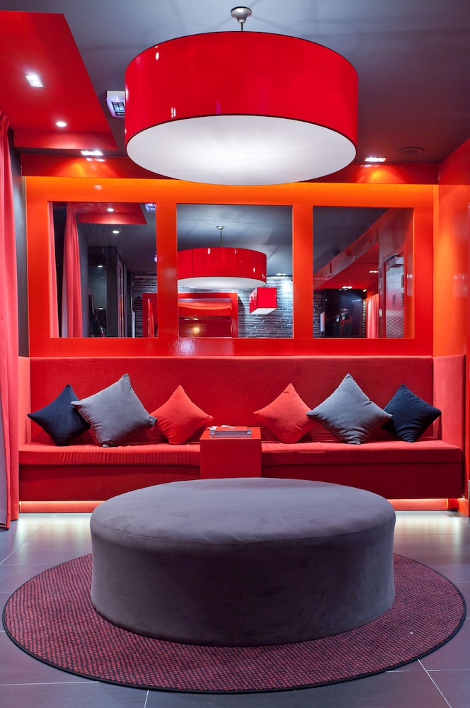 Five Boutique Hotel Paris Quartier Latin 47/66