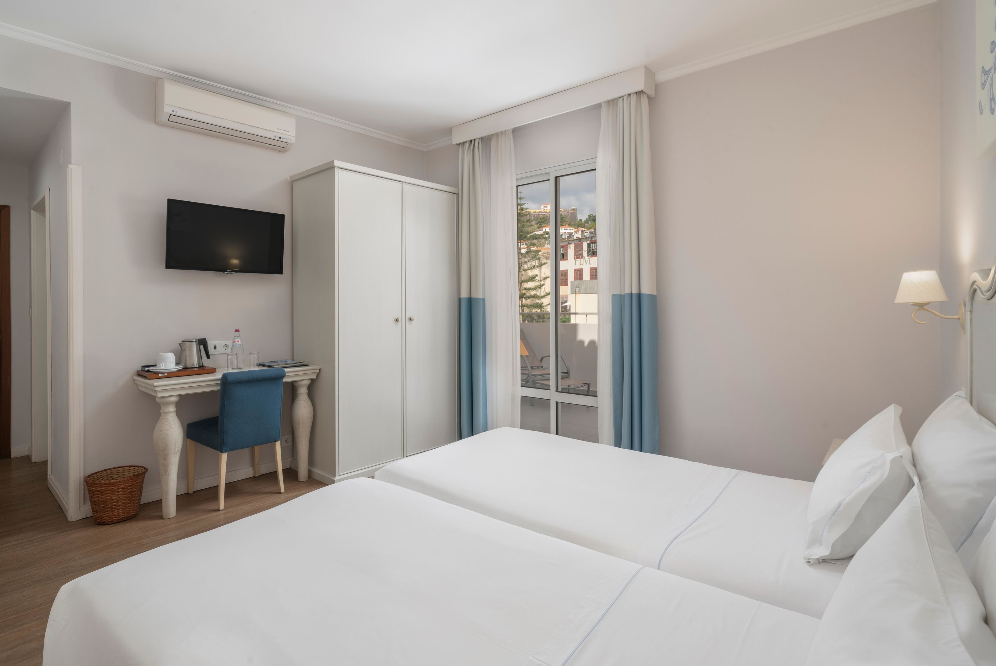 Hotel Madeira 13/50