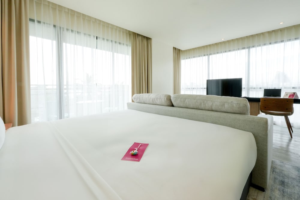 TARA Bangkok Riverside, Wellness Retreat 20/64
