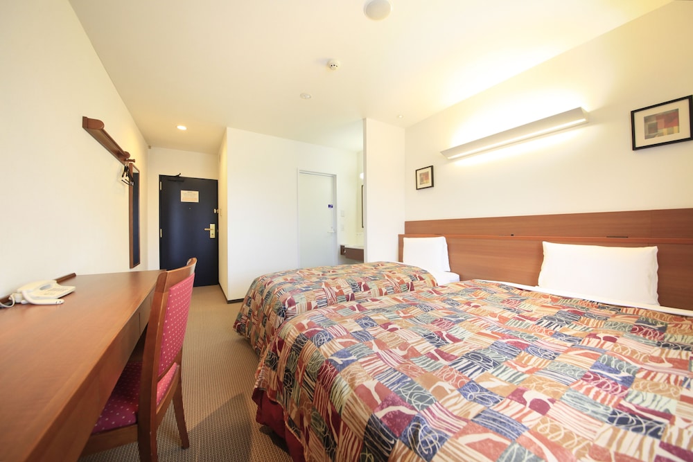 Vessel Hotel Higashi-Hiroshima 15/62