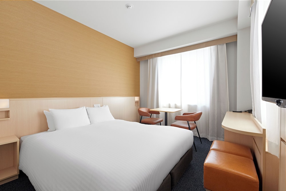 Sotetsu Fresa Inn Kyoto Shijokarasuma 28/61