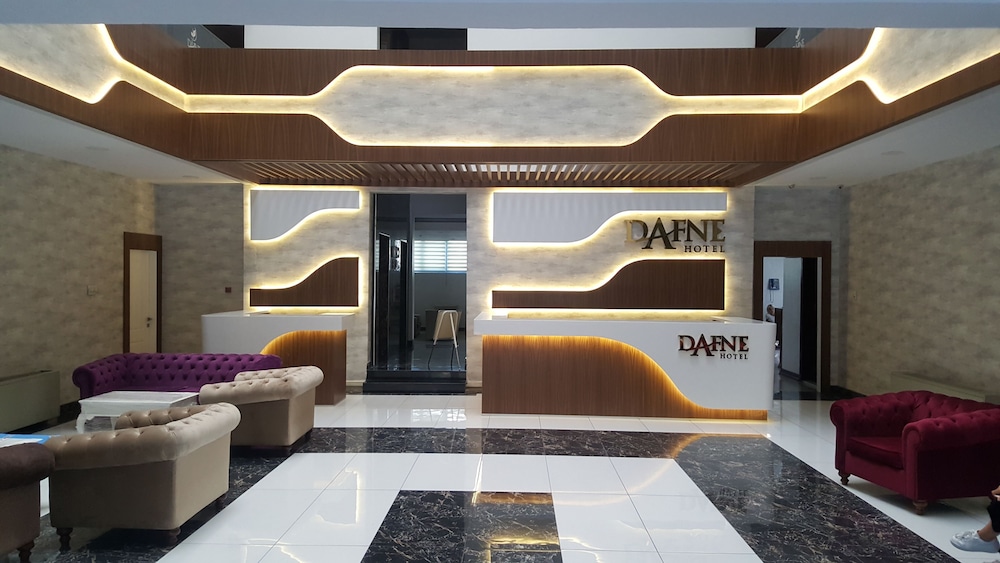 Dafne Hotel 8/50