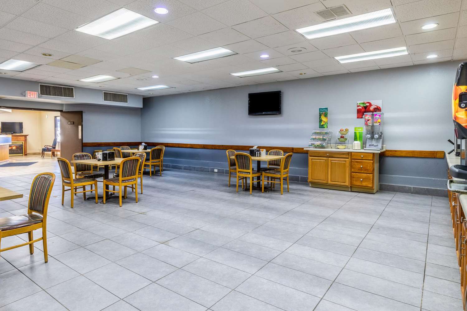 Quality Inn Newport TN 30/33