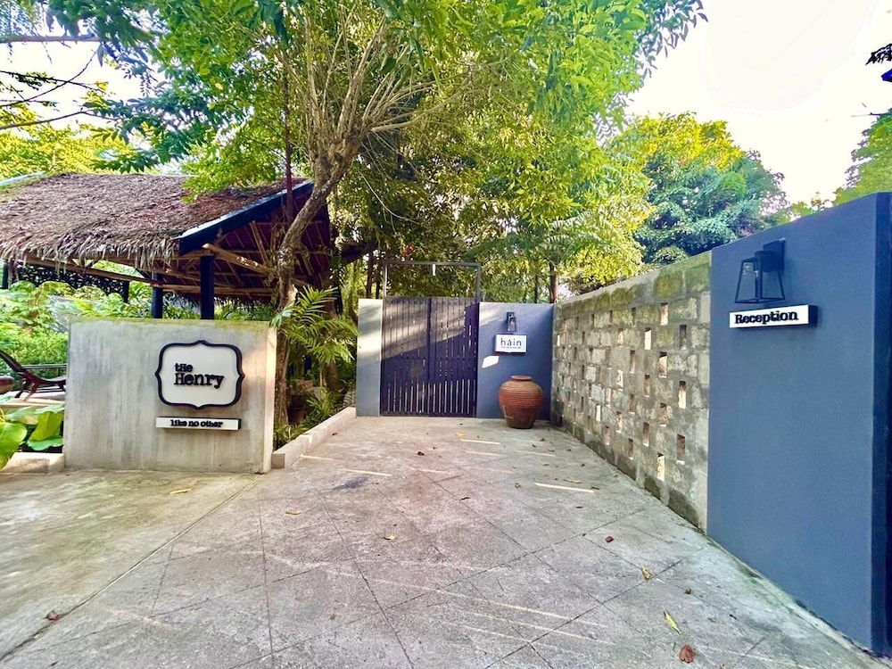 The Henry Resort Boracay 34/53