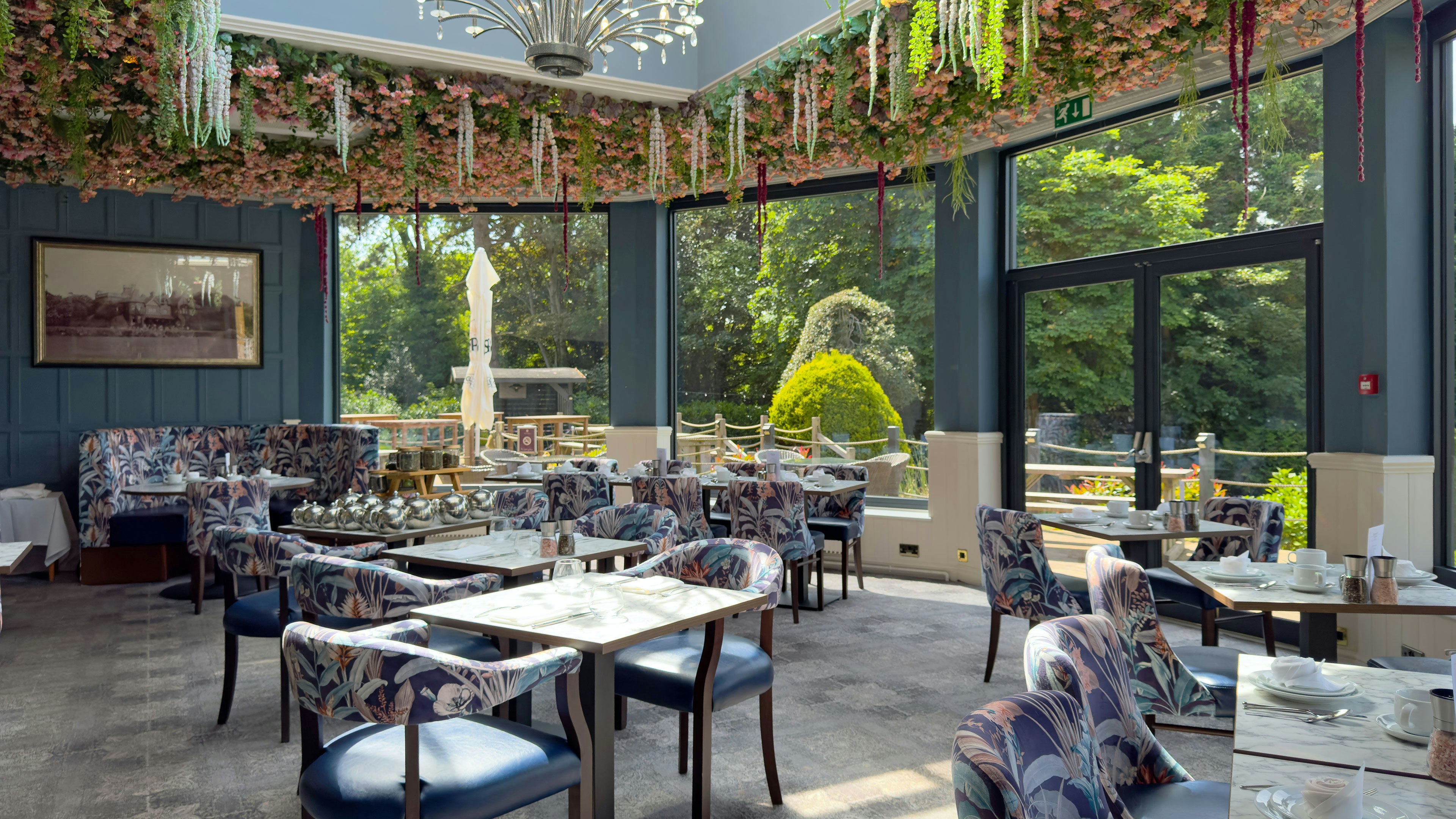 The Mount Hotel 69/80