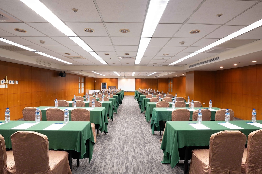 Tempus Hotel Taichung 54/62
