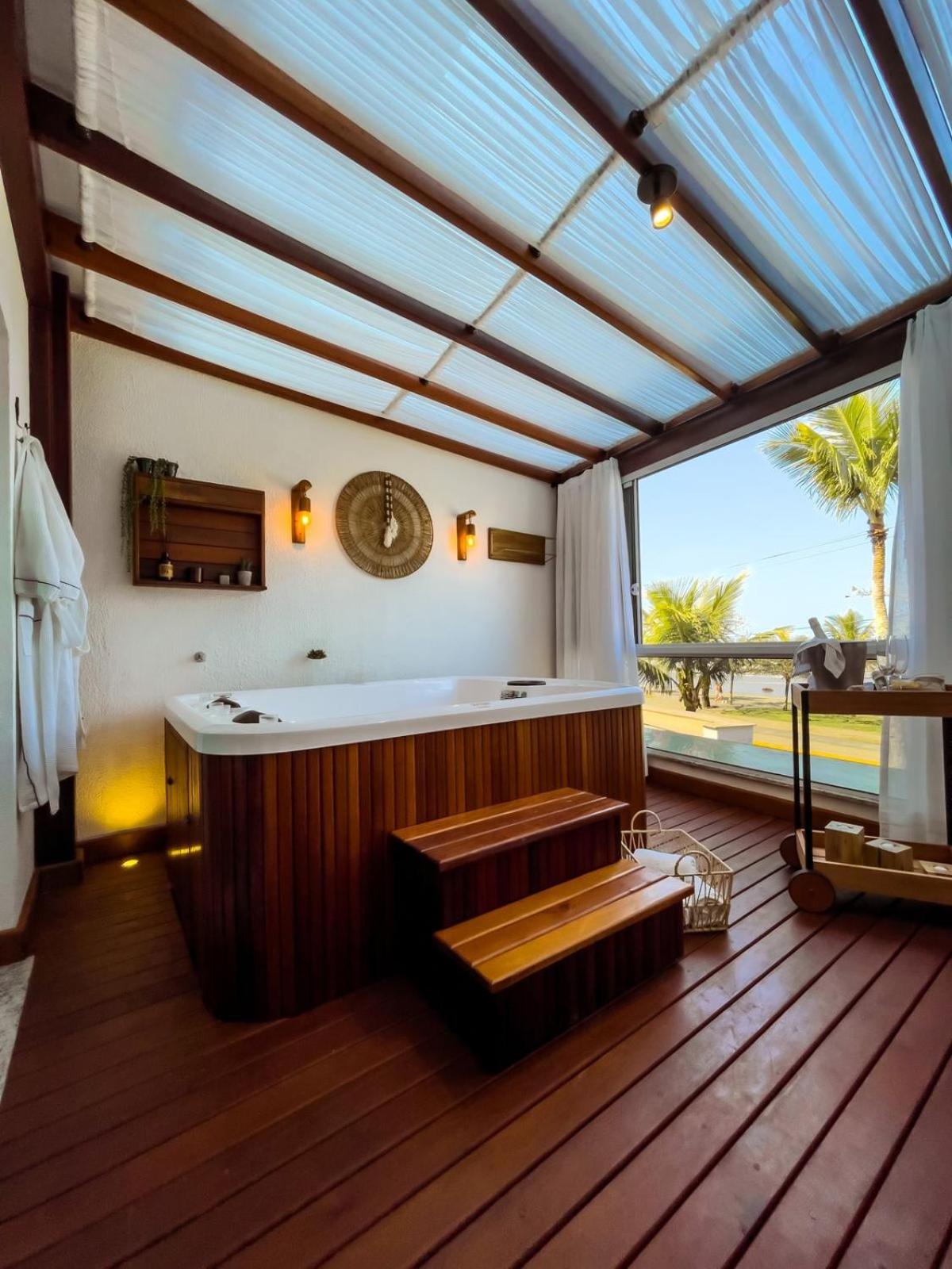 Hotel Villareal Praia Caieiras 26/53