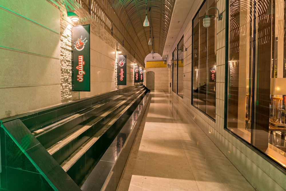 Jiwar Hotel Jeddah 43/50