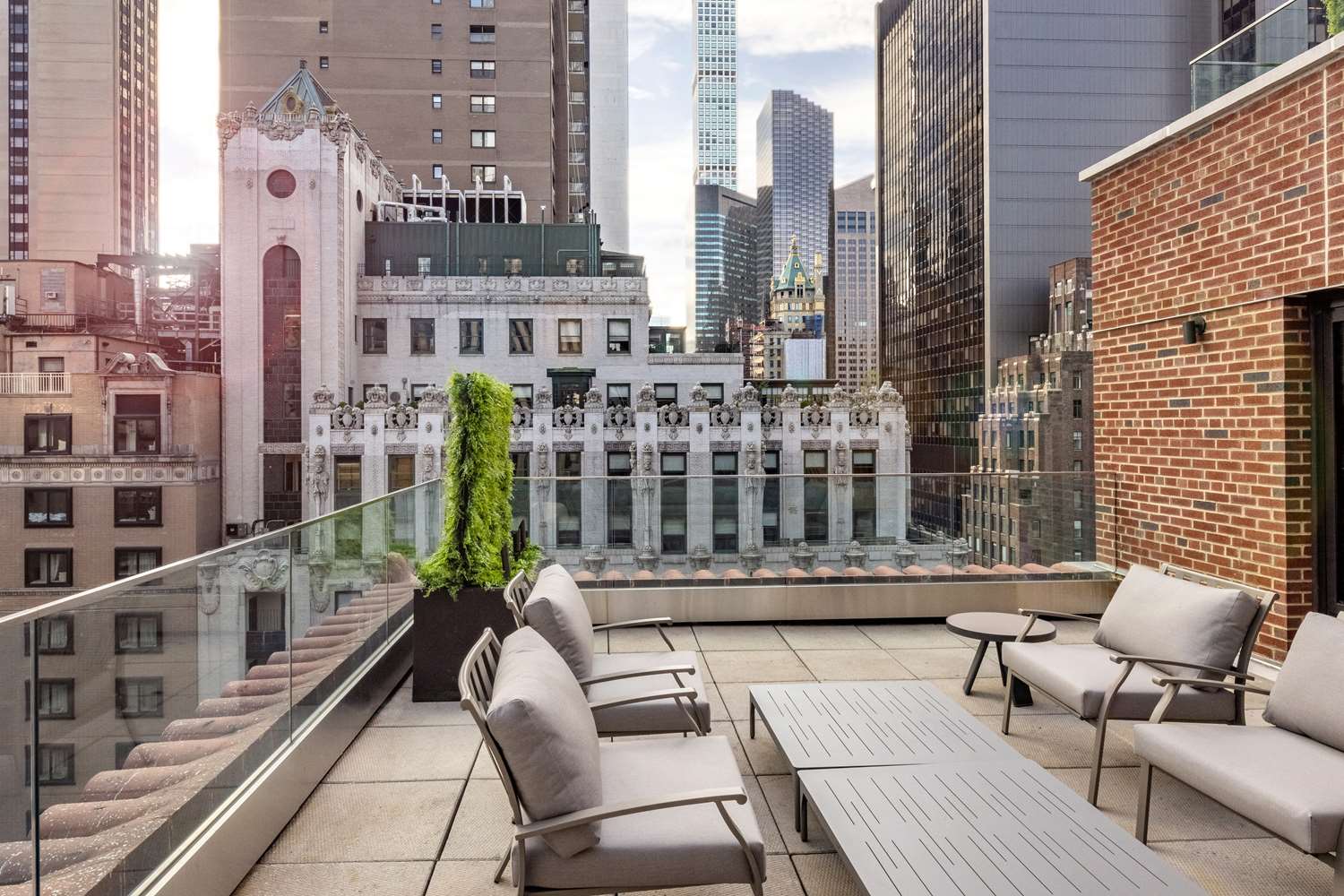 Hilton Club The Quin New York 17/29