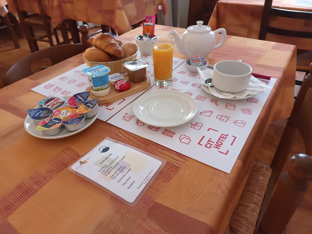 Citotel Aero Hotel 29/50