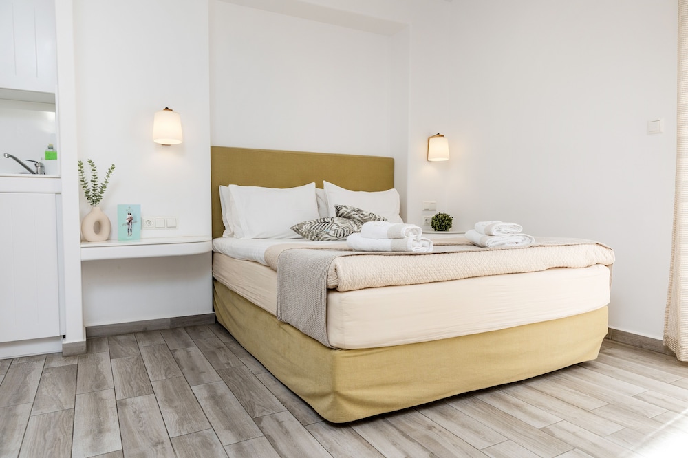 Korali Boutique Hotel 15/50