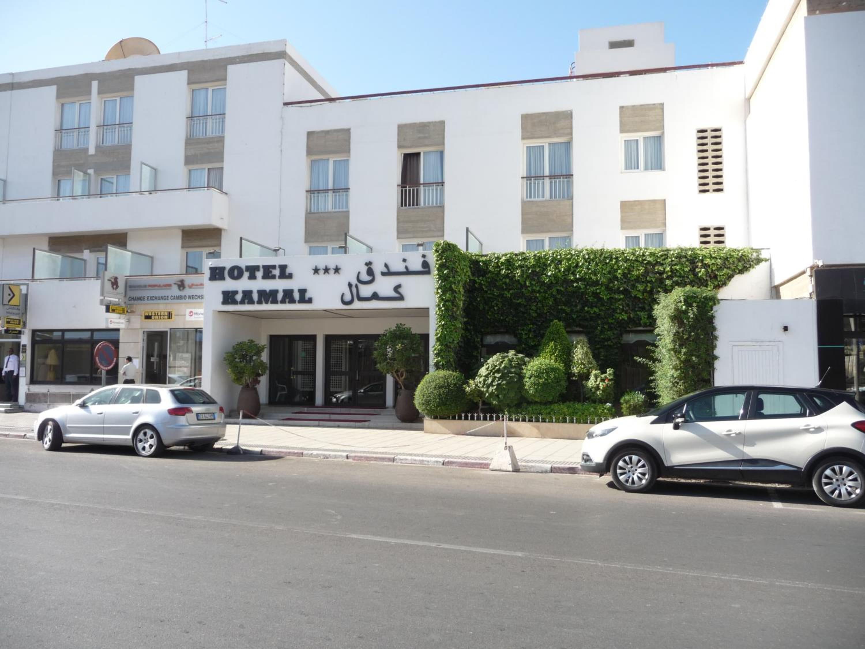 Kamal Hotel 45/55