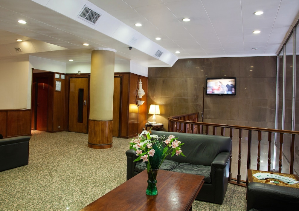 ESMERALDA PALACE HOTEL 19/33