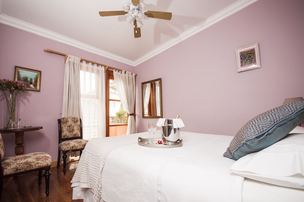Hotel Boutique Acontraluz 12/47