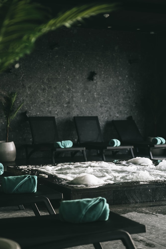 Tulum Beach Resort & Spa Dakhla 51/62