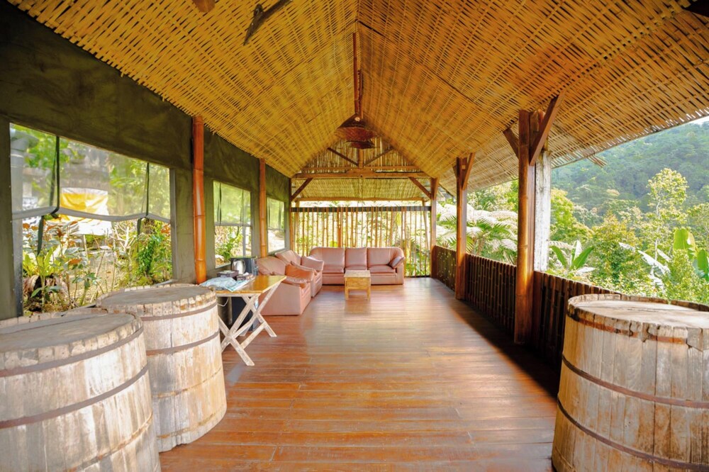 SANG GIRI - MOUNTAIN TENT RESORT 26/49