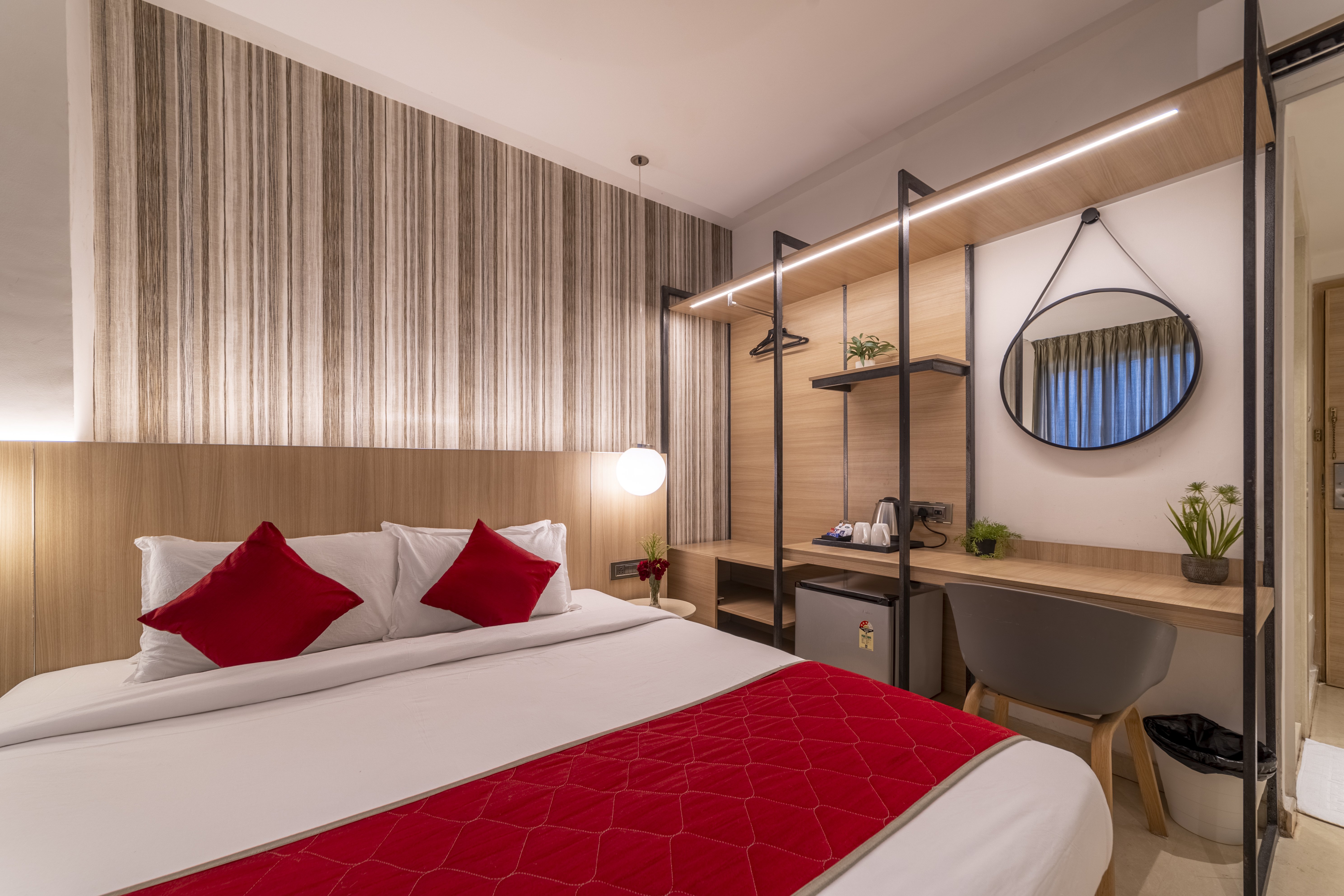 Hotel Manorama 14/57