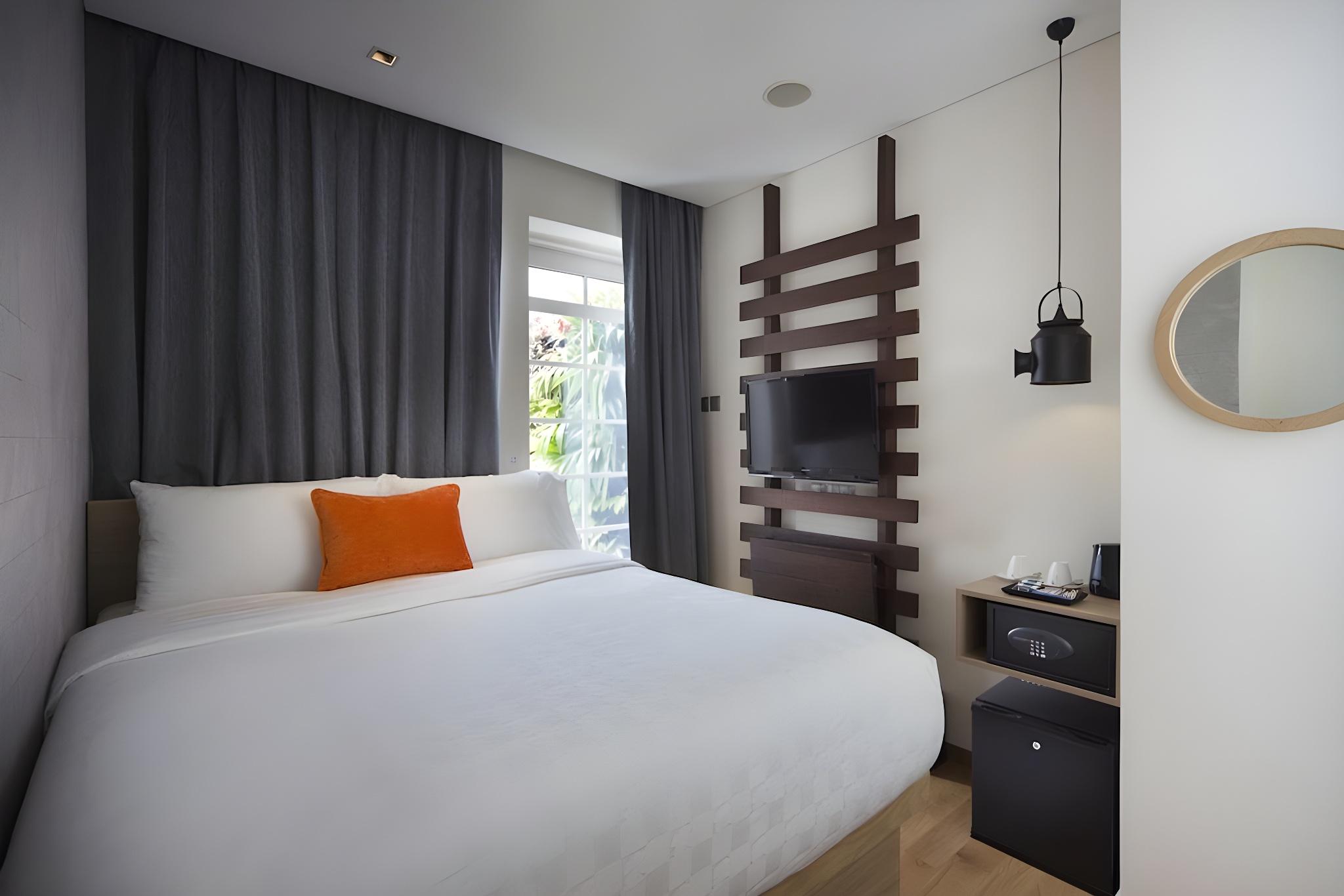 1 Bedroom, Premier, Suite, Outdoor Bath, Bathtub