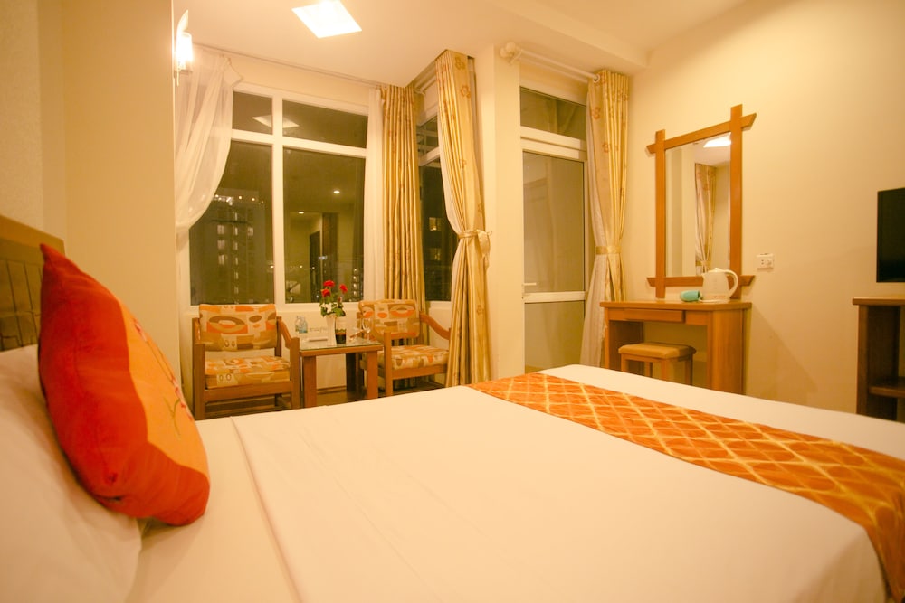 Golden Sea Hotel Nha Trang 20/76