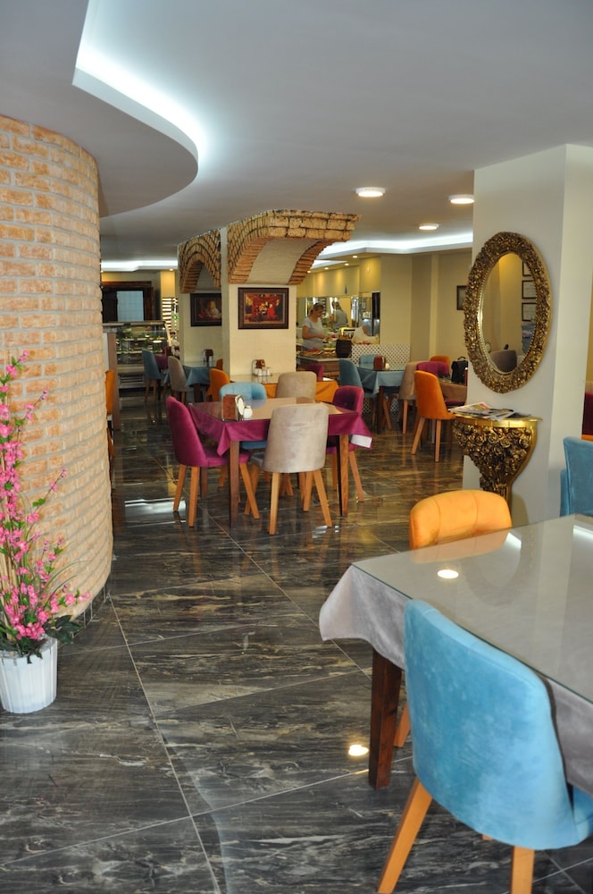 Konak Eurobest Otel 38/45