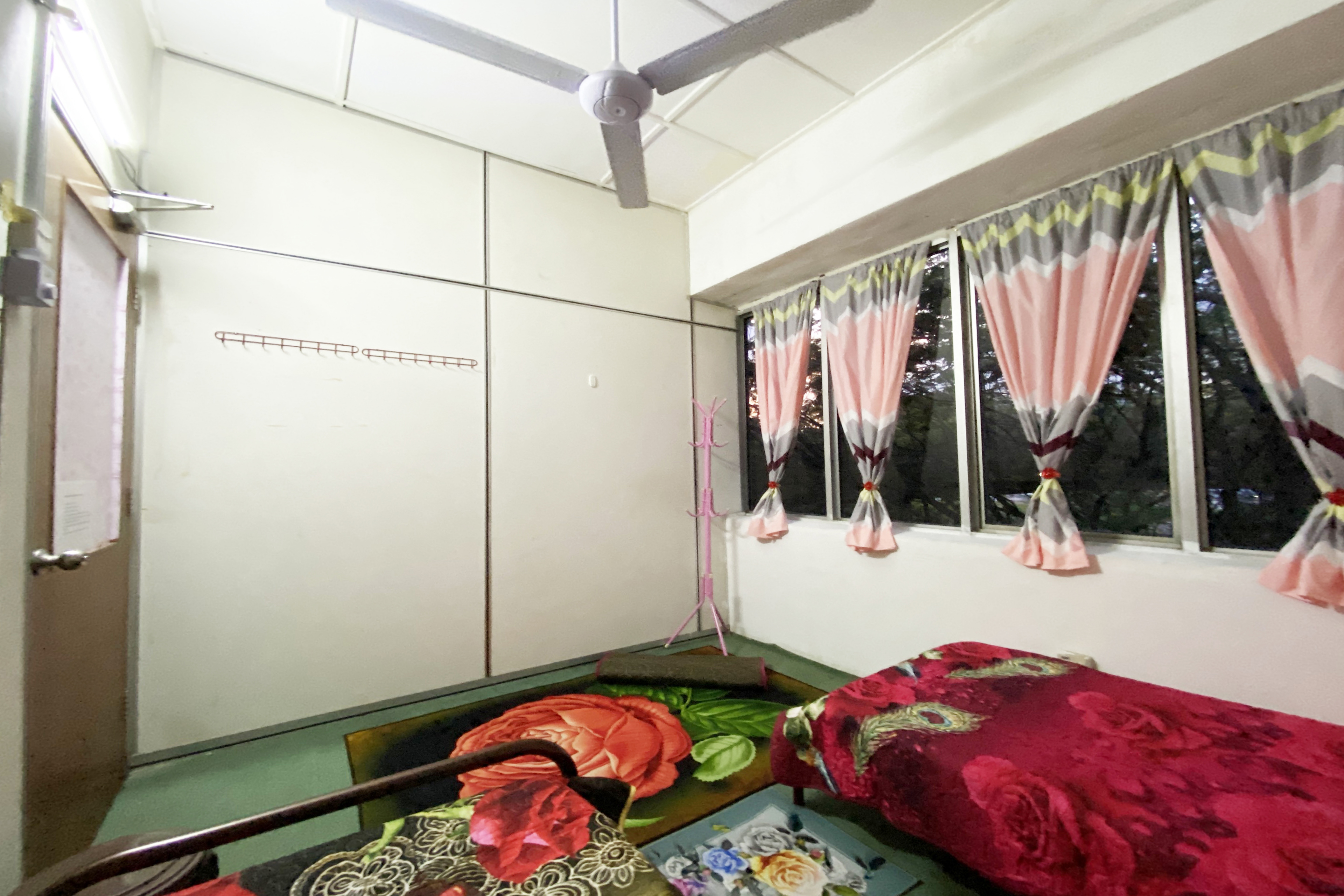 Hotel O Syariah Asam Pedas 17/23