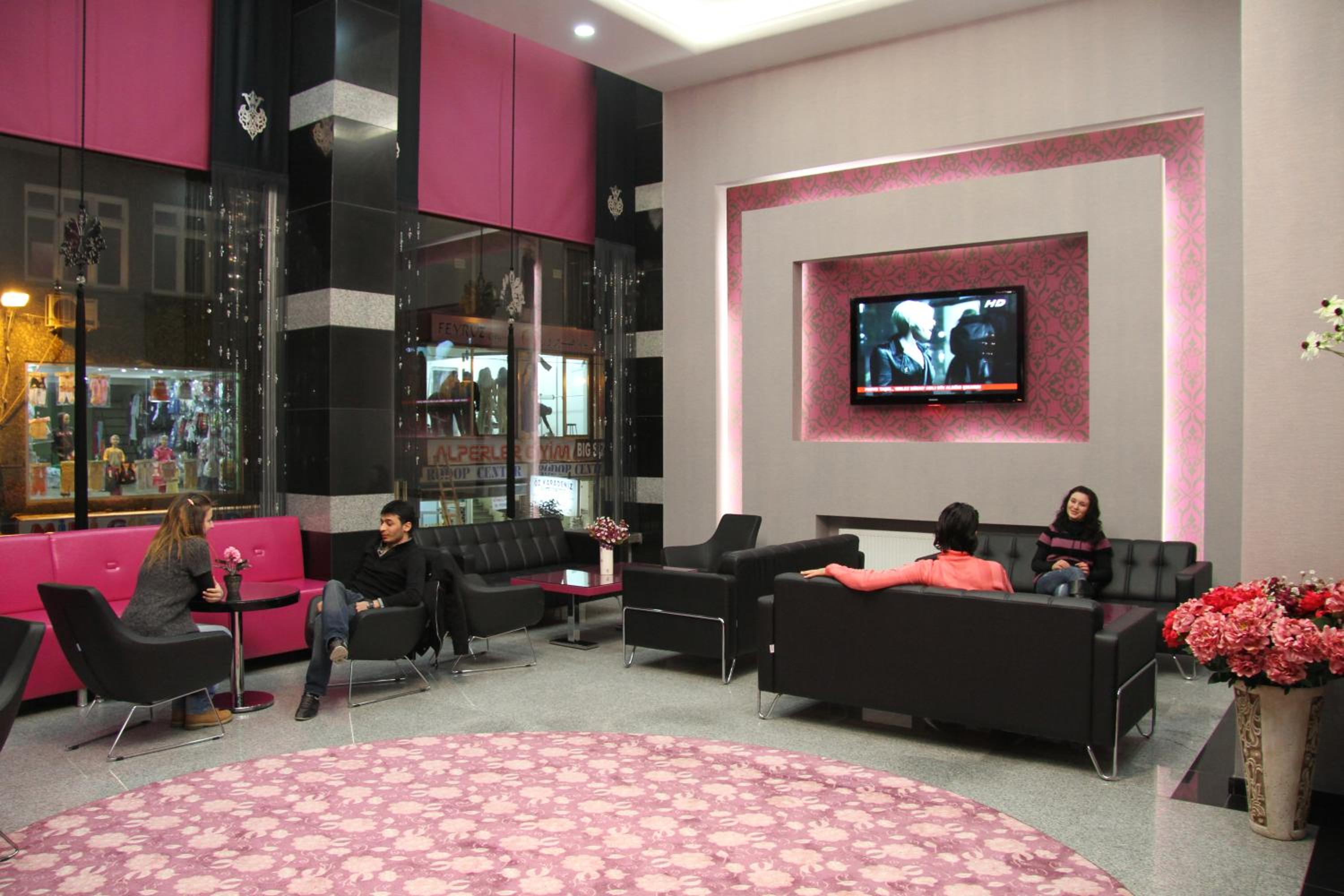 Solis Hotel 16/23