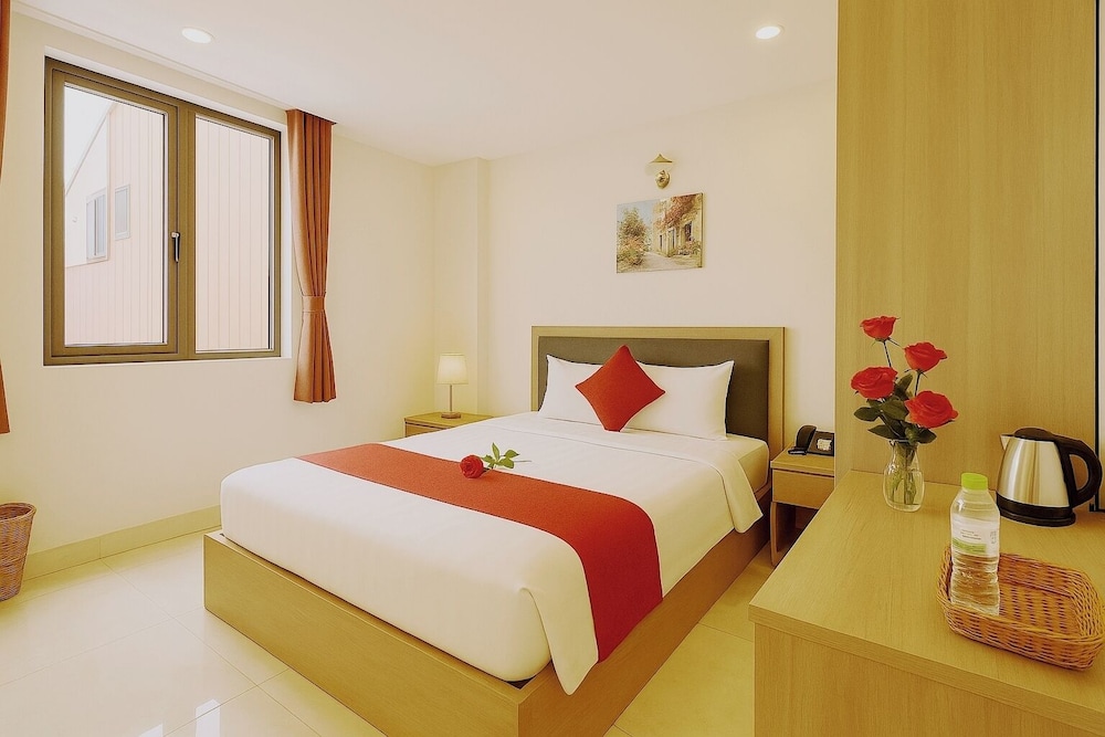 Green Star Hotel 28/64