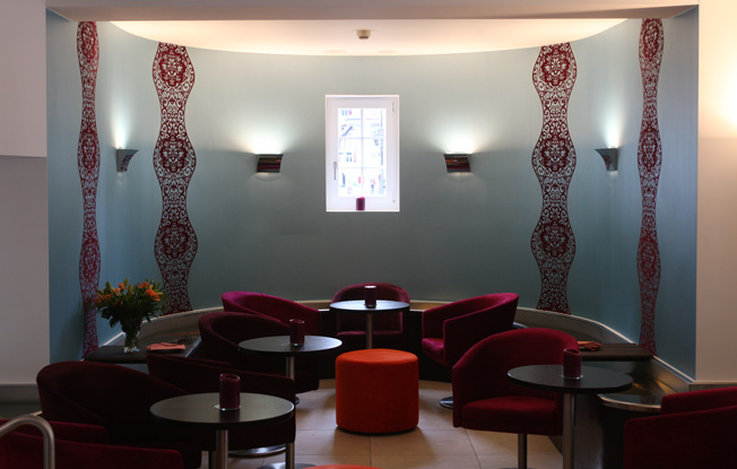 Hotel Krone 7/13