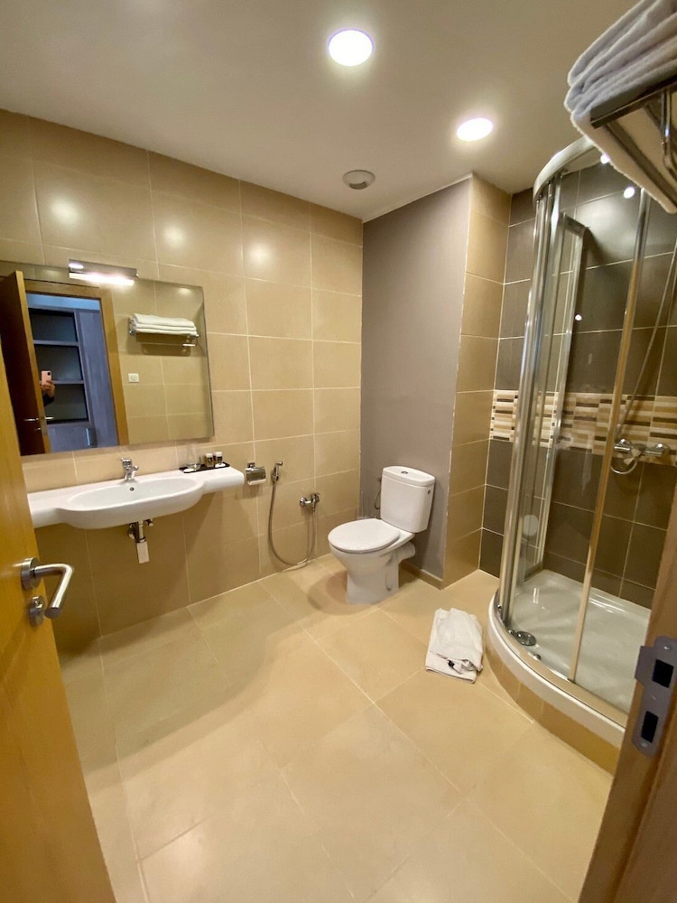 Le Zenith Hotel Oran 62/62