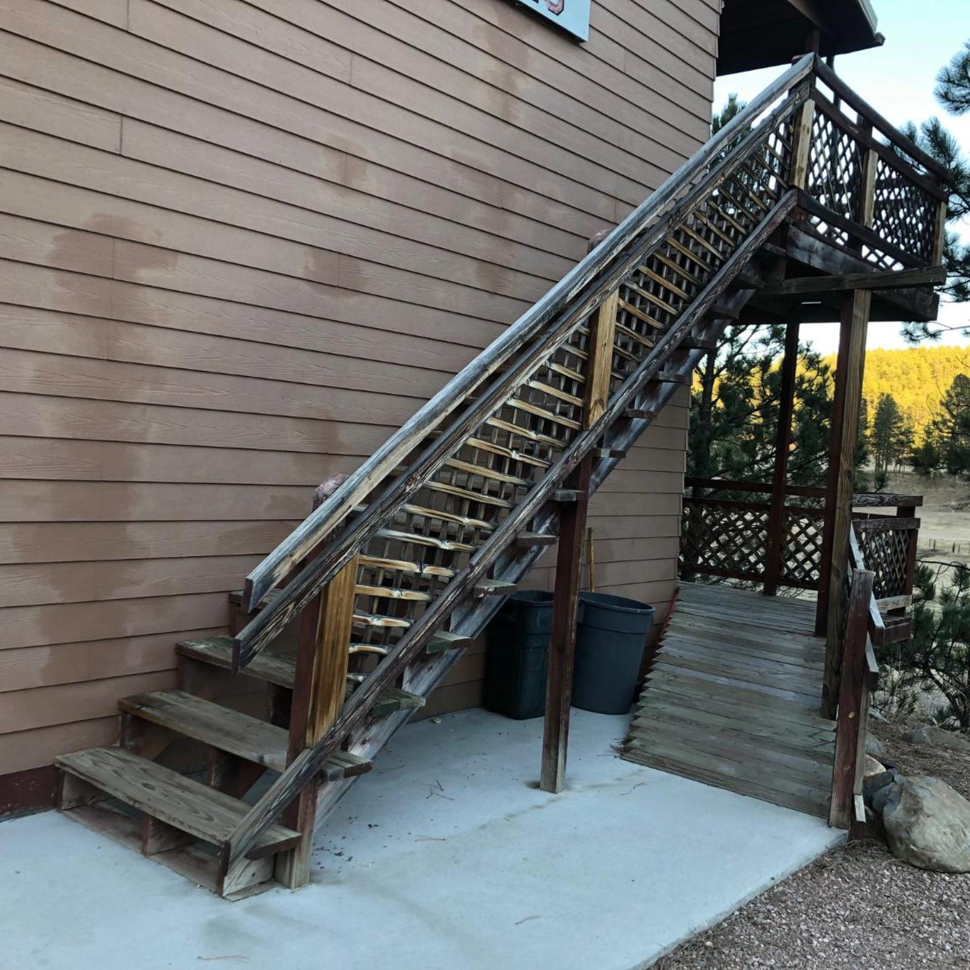 Black Hills Motel at Quail's Crossing 2/28