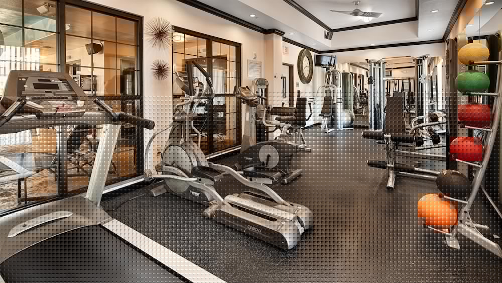 Best Western Plus Emerald Inn & Suites 18/39