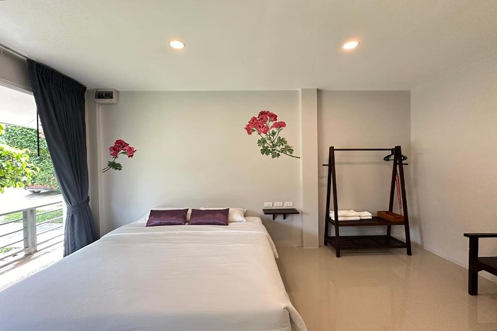 Be Leaf Resort SHA 34/65