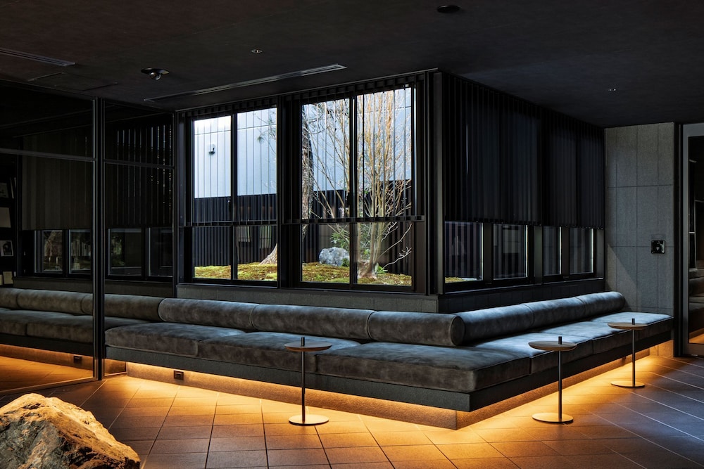 Hotel Tou Nishinotoin Kyoto 27/48