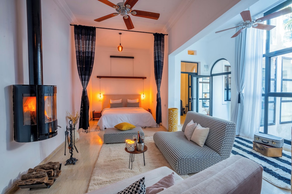 Maison H Kasbah 28/43
