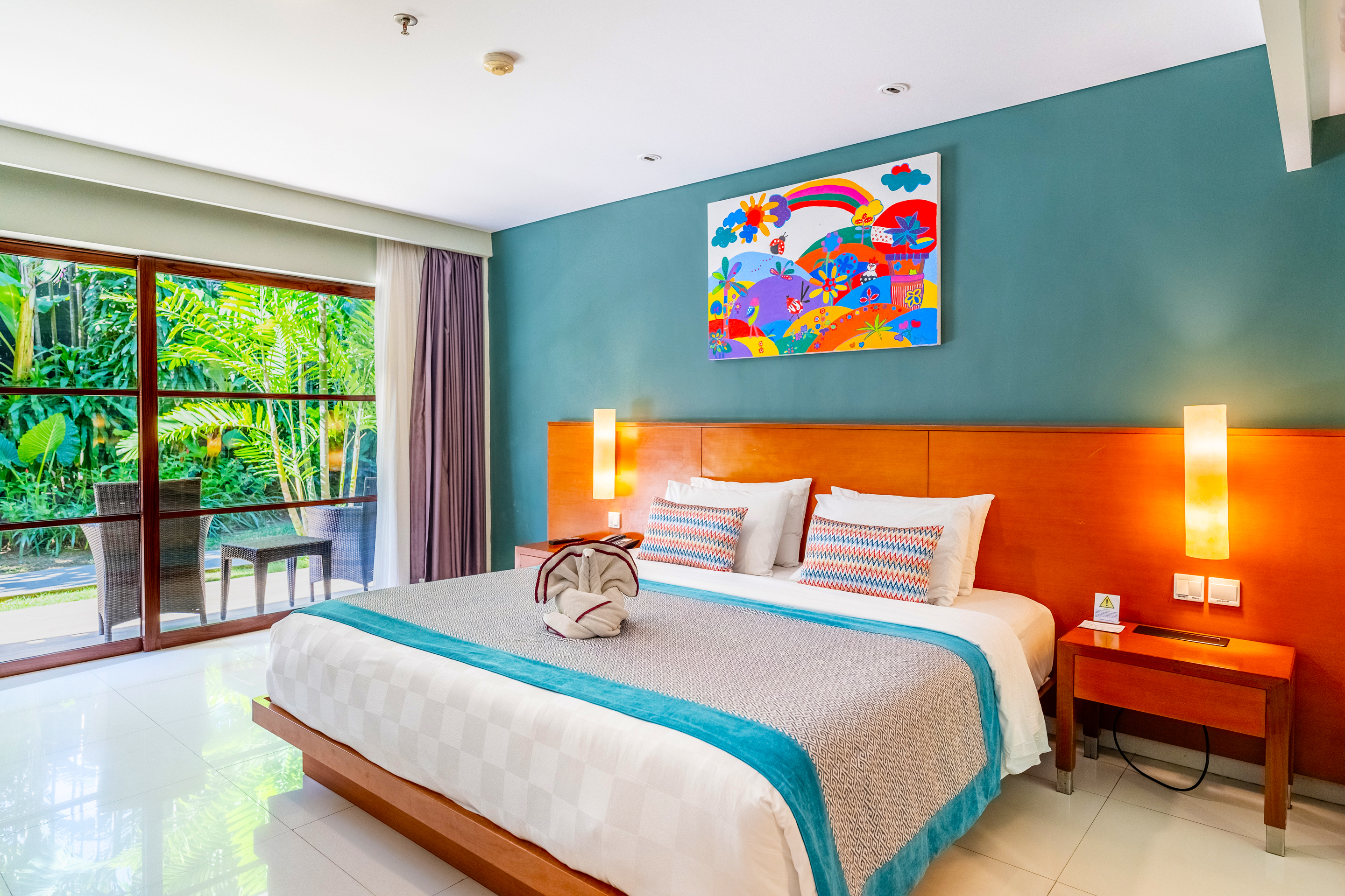 Kids  Suite