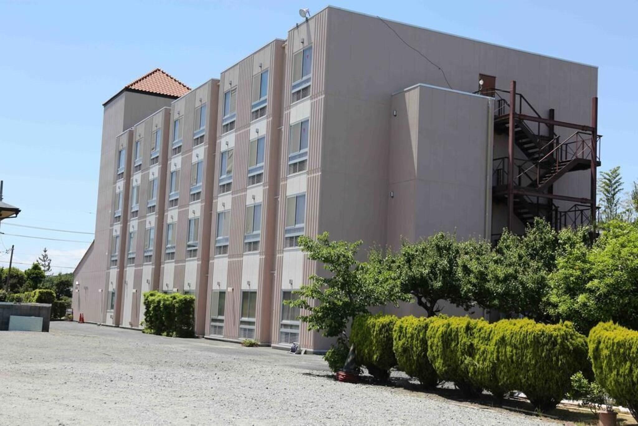 Hotel Kuki 13/34