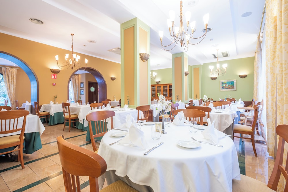 Spa Termes Carlemany Hotel 32/50