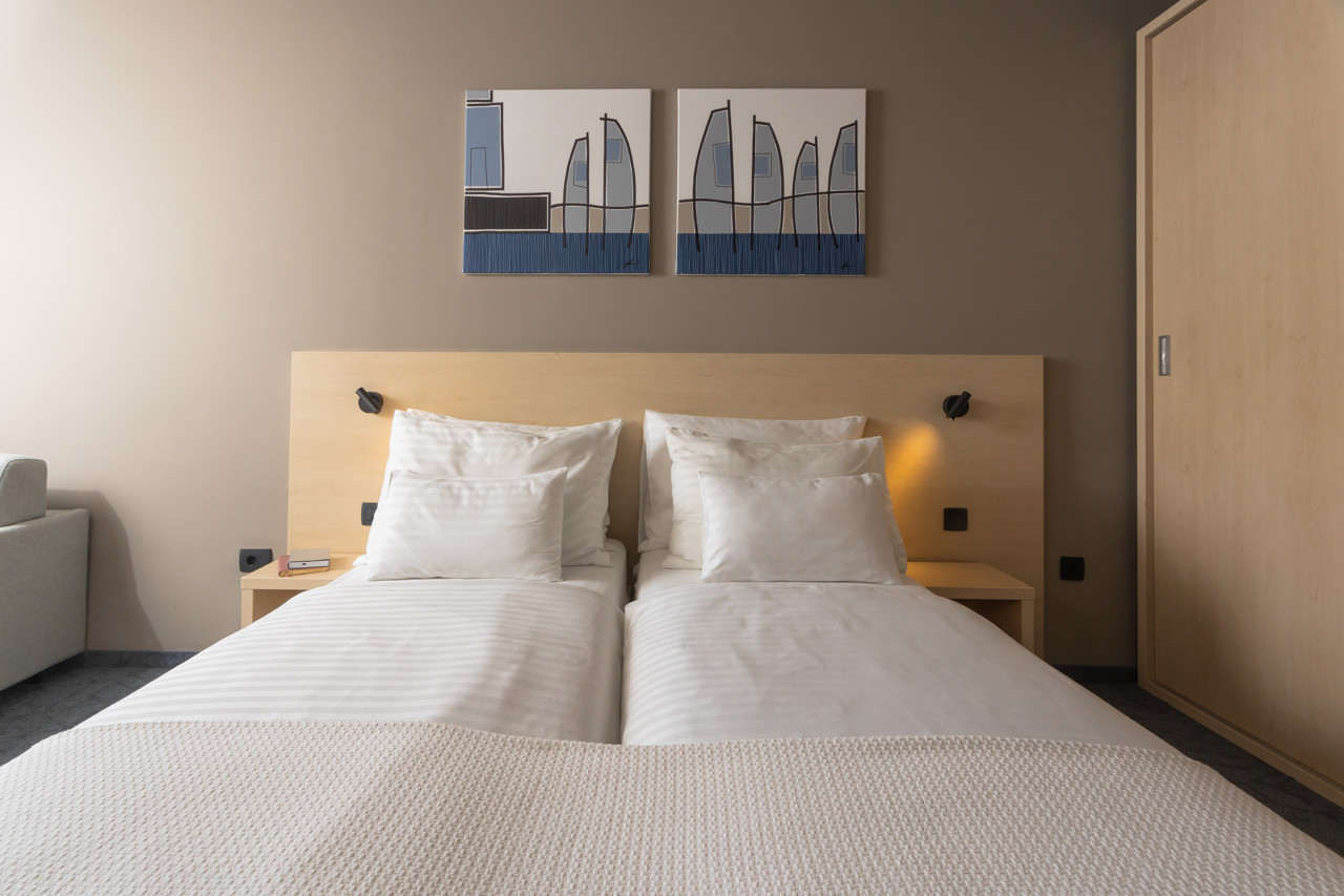 Family Hotel Adria - All inclusive 23/50