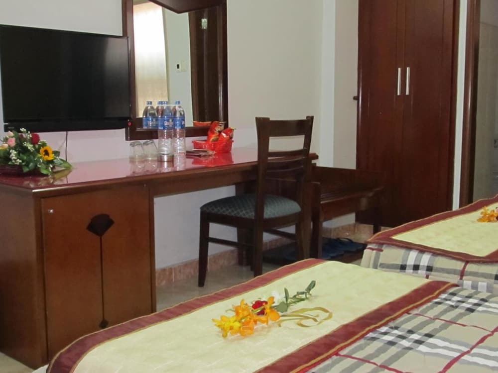 Trung Mai Hotel 58/65