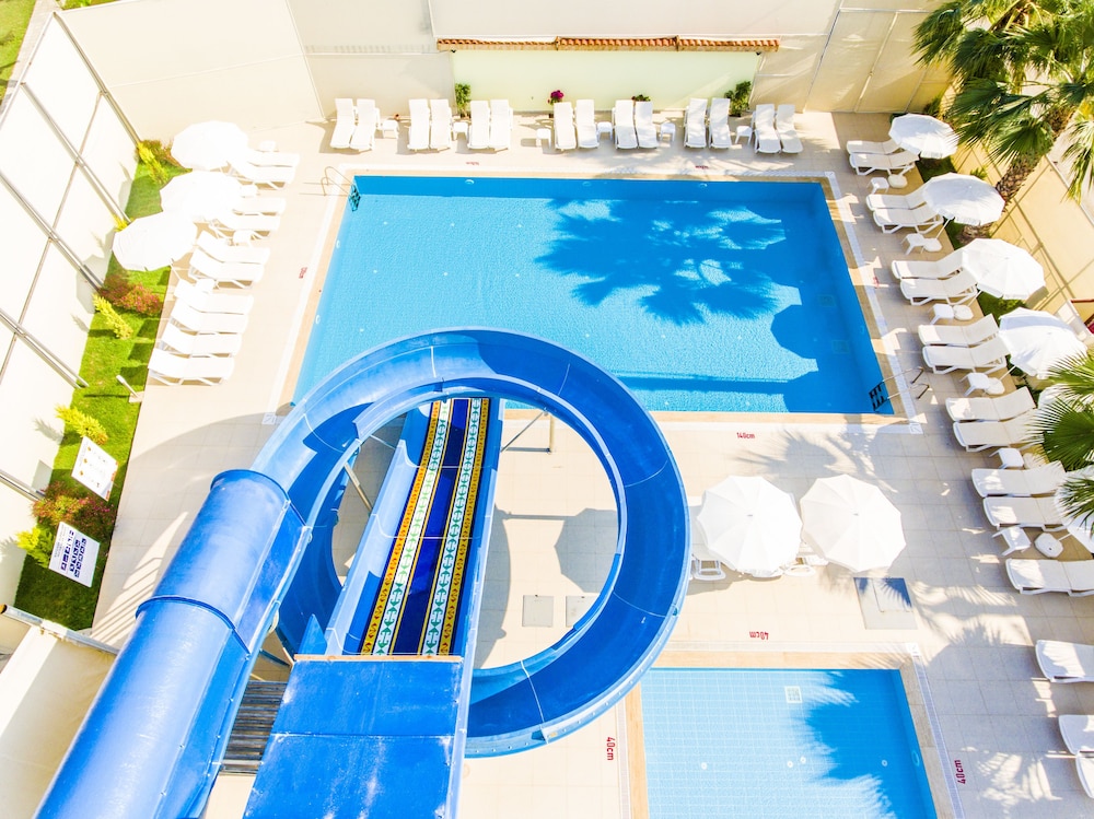 Katranci Park Hotel 18/47